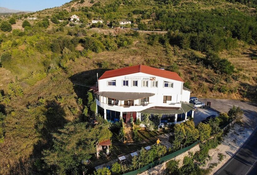 هتل Joni Restaurant