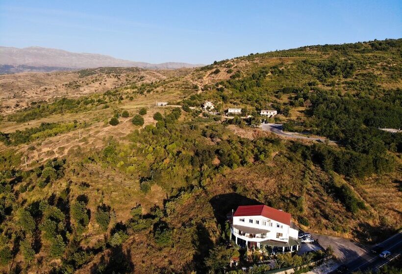 هتل Joni Restaurant