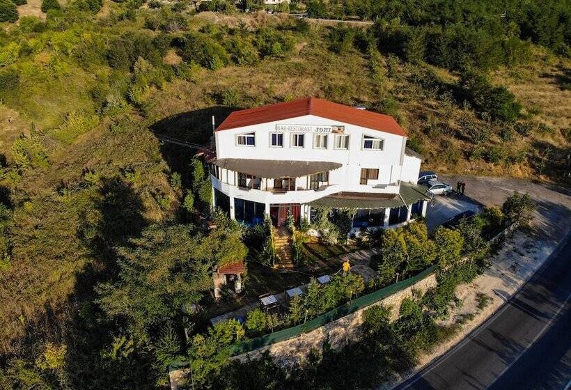 هتل Joni Restaurant