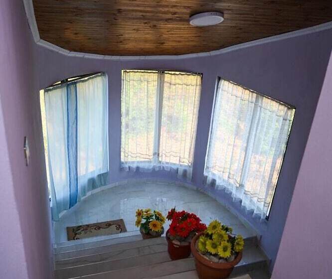 هتل Joni Restaurant