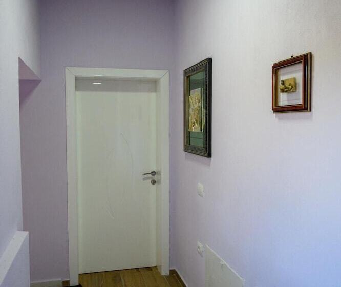 هتل Joni Restaurant