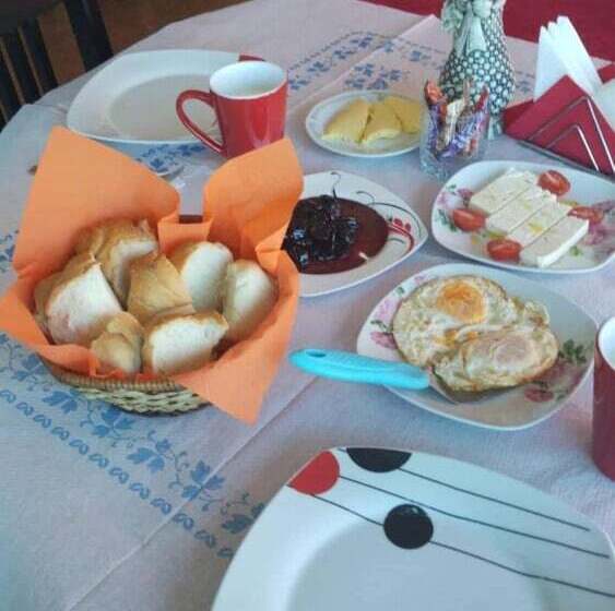 هتل Joni Restaurant