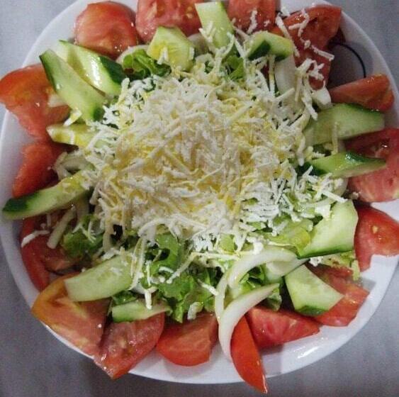 هتل Joni Restaurant