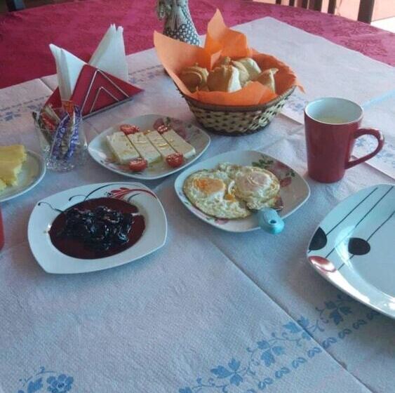 هتل Joni Restaurant