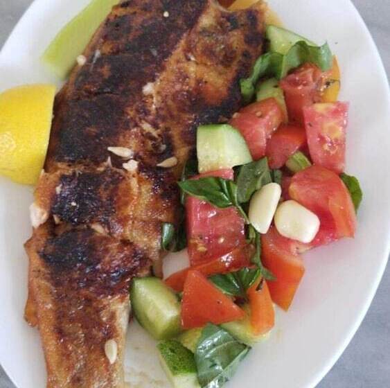 هتل Joni Restaurant