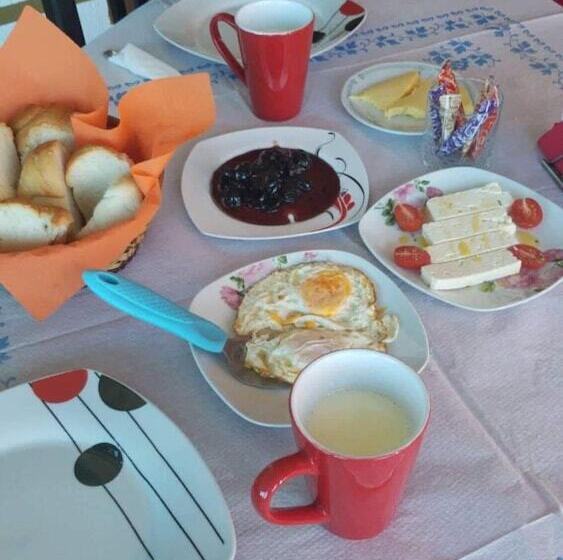 هتل Joni Restaurant