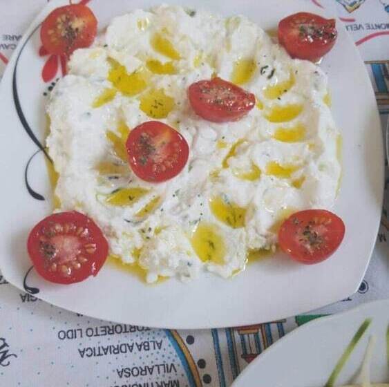 هتل Joni Restaurant