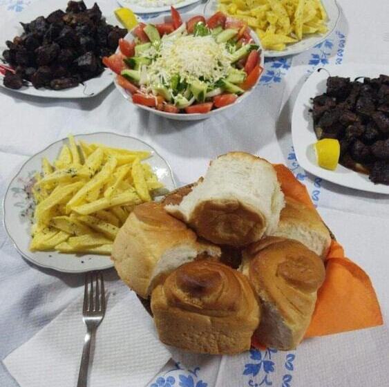 هتل Joni Restaurant