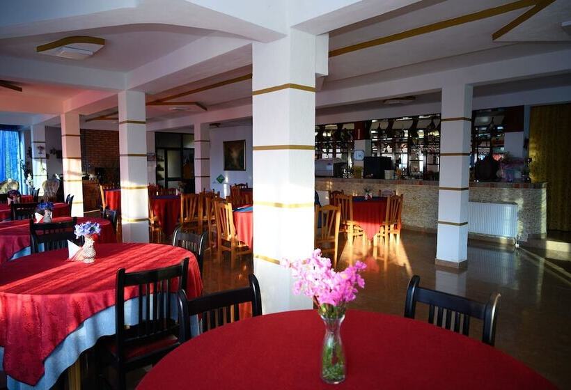 هتل Joni Restaurant