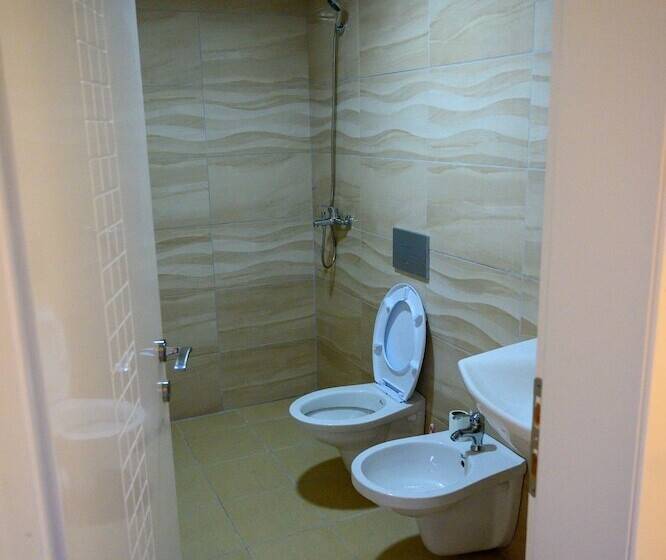 هتل Joni Restaurant