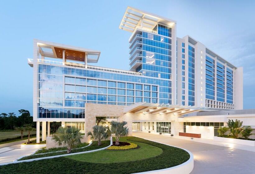 فندق Jw Marriott Orlando Bonnet Creek Resort & Spa