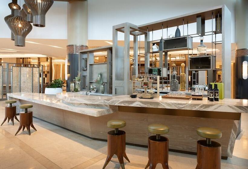 فندق Jw Marriott Orlando Bonnet Creek Resort & Spa