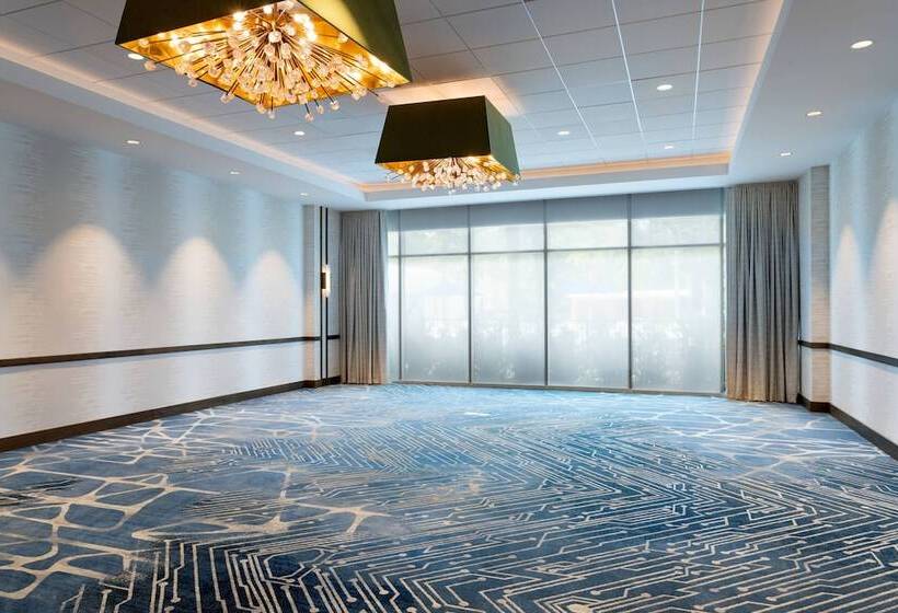 فندق Jw Marriott Orlando Bonnet Creek Resort & Spa