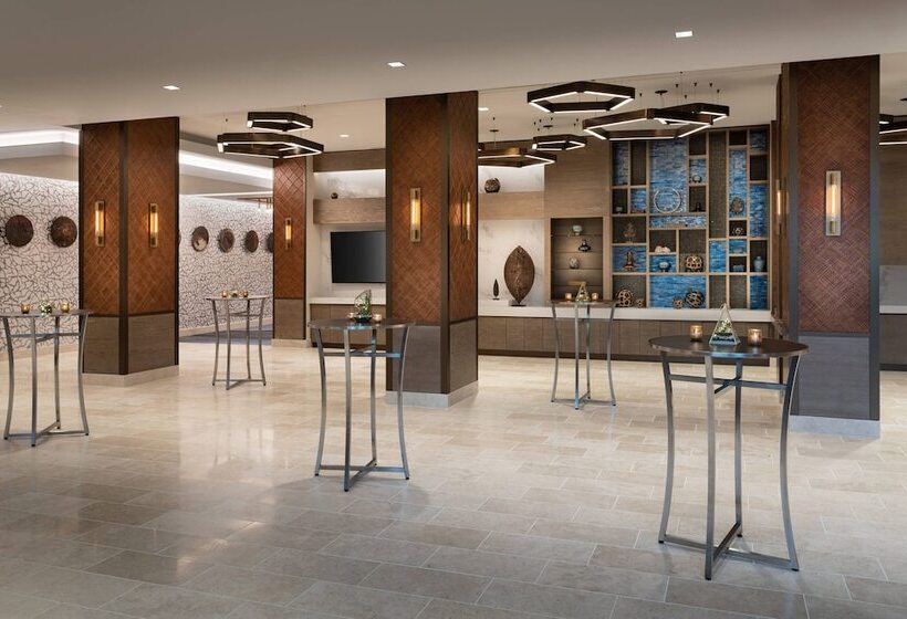 فندق Jw Marriott Orlando Bonnet Creek Resort & Spa