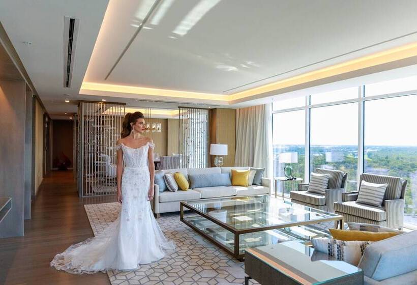 فندق Jw Marriott Orlando Bonnet Creek Resort & Spa