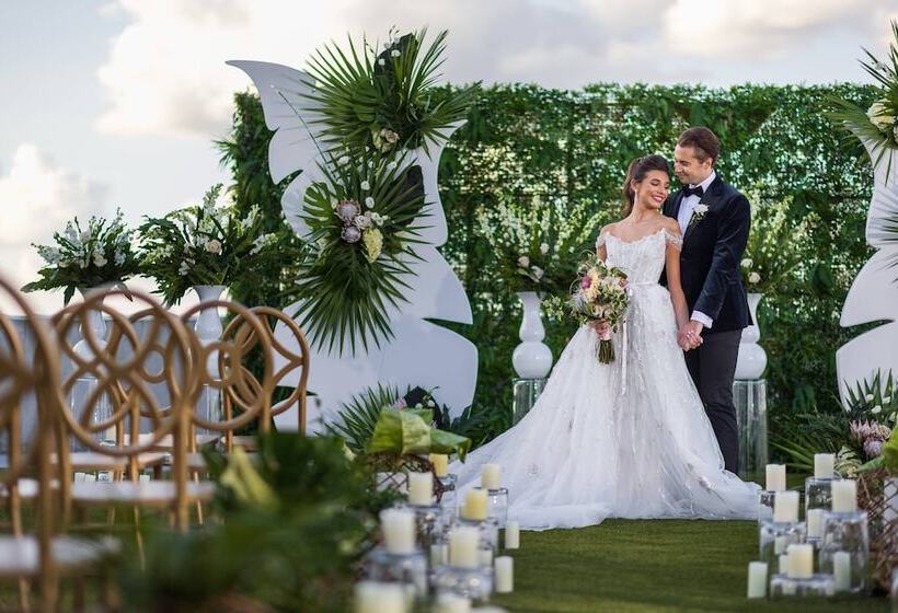 فندق Jw Marriott Orlando Bonnet Creek Resort & Spa