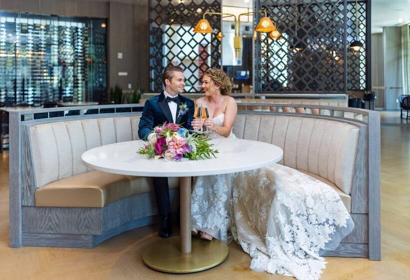 فندق Jw Marriott Orlando Bonnet Creek Resort & Spa