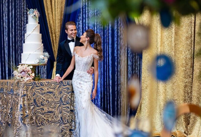 فندق Jw Marriott Orlando Bonnet Creek Resort & Spa