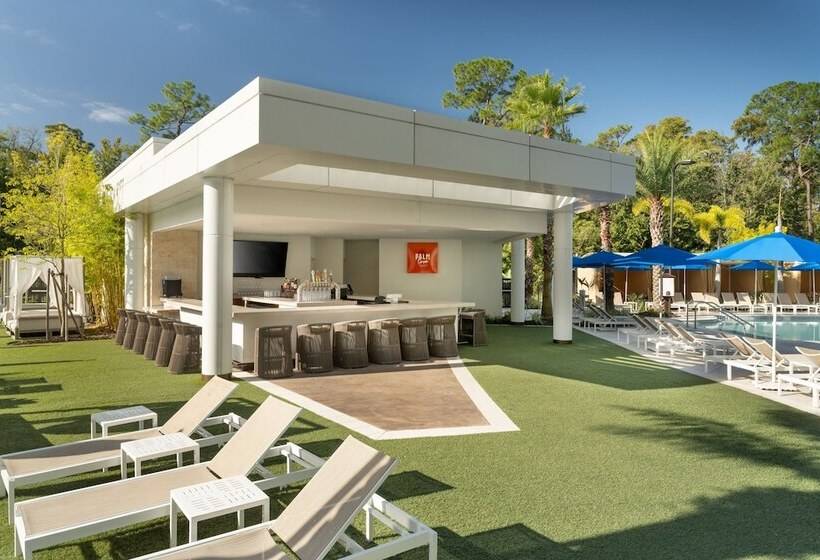 فندق Jw Marriott Orlando Bonnet Creek Resort & Spa