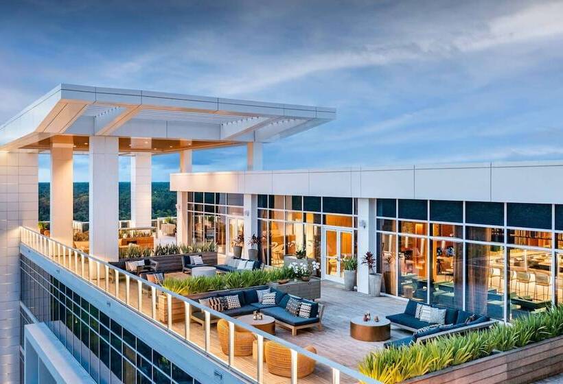 فندق Jw Marriott Orlando Bonnet Creek Resort & Spa