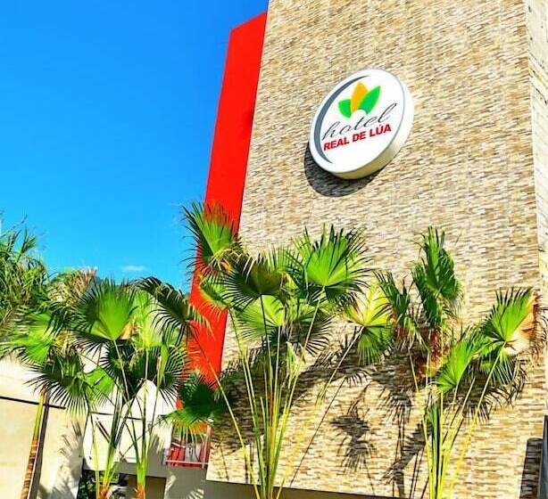 هتل Real De Lua