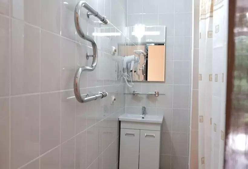 Hotelli Vizit