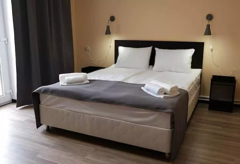 Hotelli Vizit