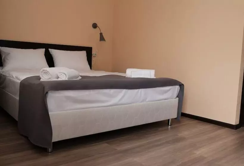 Hotelli Vizit