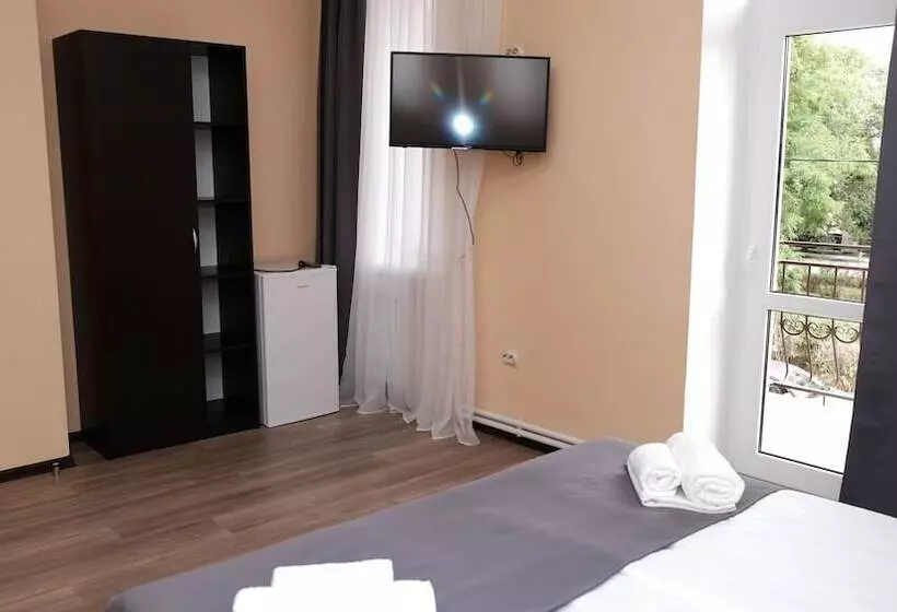 Hotelli Vizit