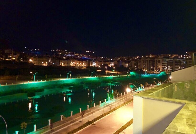 Kehribar Otel & Cafe Restaurant