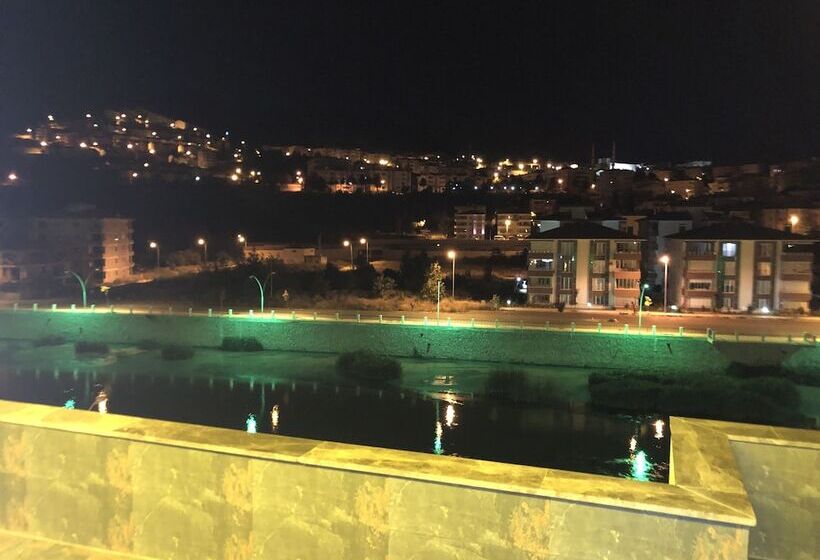 Kehribar Otel & Cafe Restaurant