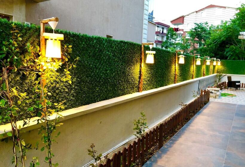 Kehribar Otel & Cafe Restaurant