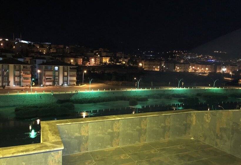 Kehribar Otel & Cafe Restaurant