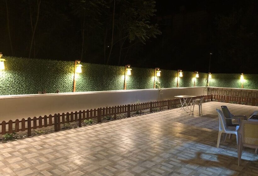 Kehribar Otel & Cafe Restaurant