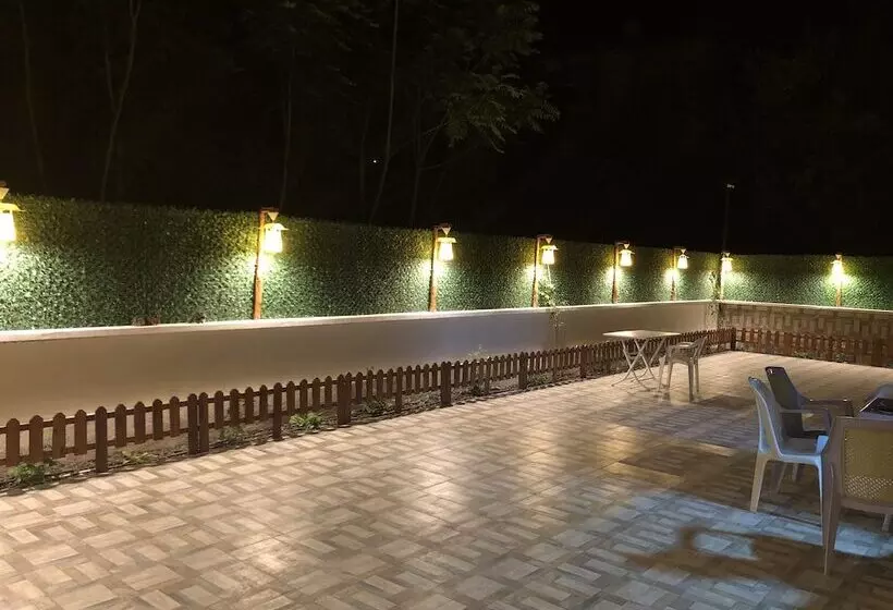 Kehribar Otel & Cafe Restaurant
