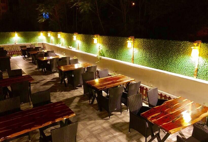 Kehribar Otel & Cafe Restaurant