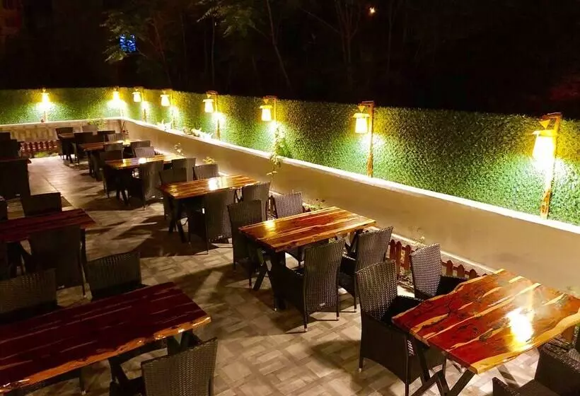 Kehribar Otel & Cafe Restaurant