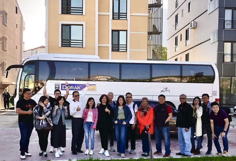 Kehribar Otel & Cafe Restaurant