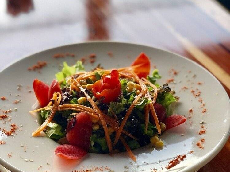 Kehribar Otel & Cafe Restaurant