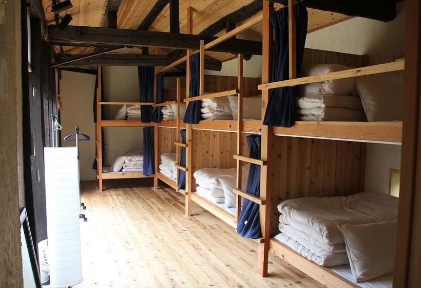 Miyazu Guest House Hachihouse  Hostel
