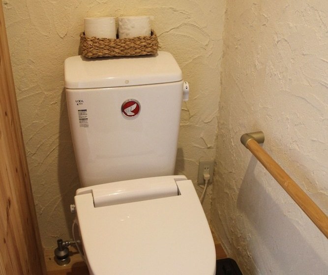 Miyazu Guest House Hachihouse  Hostel