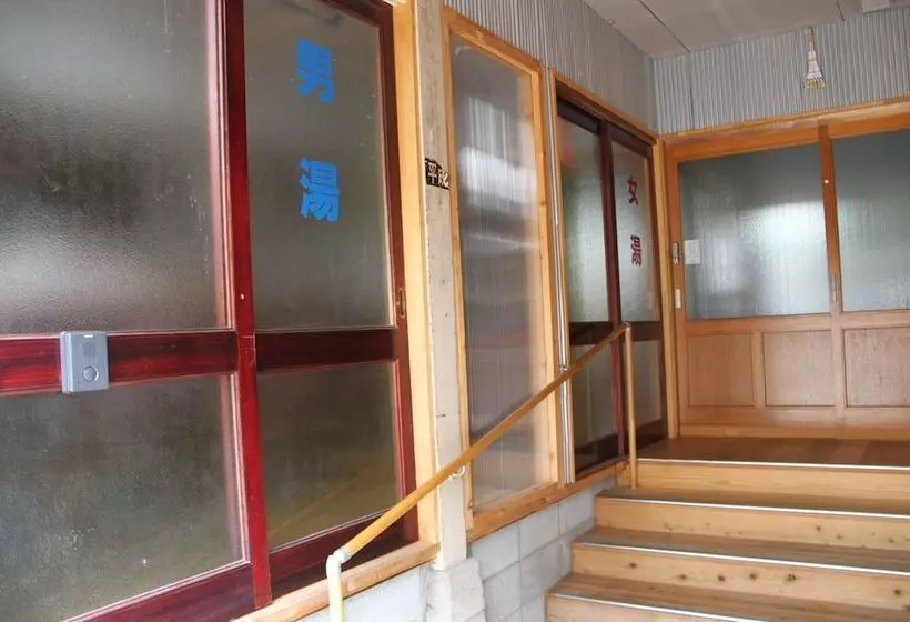 Miyazu Guest House Hachihouse  Hostel
