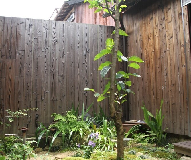 Miyazu Guest House Hachihouse  Hostel