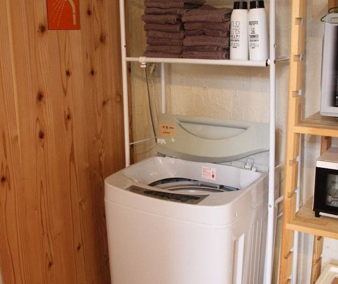 Miyazu Guest House Hachihouse  Hostel