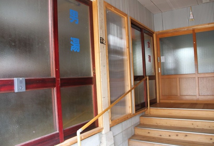 Miyazu Guest House Hachihouse  Hostel