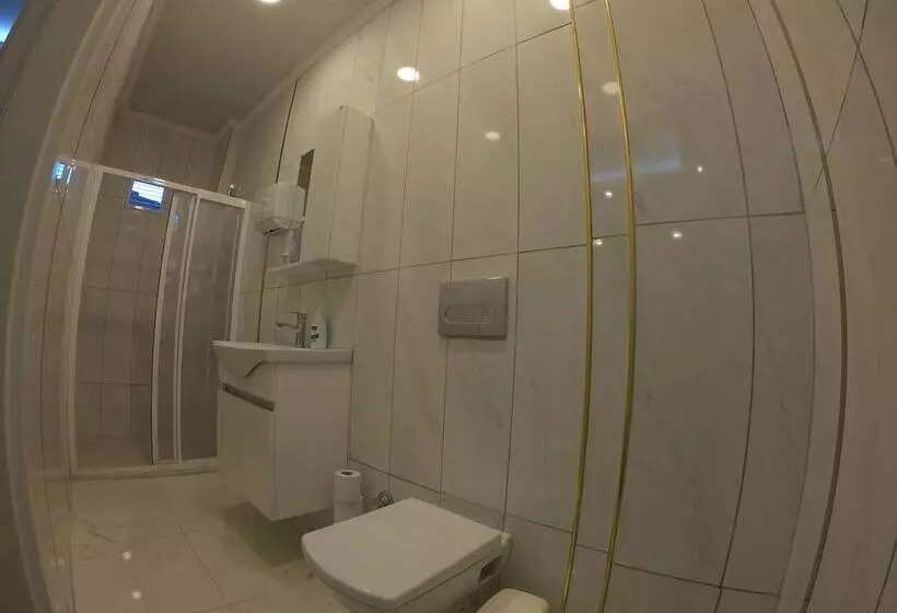 Pasha Boutique Apart