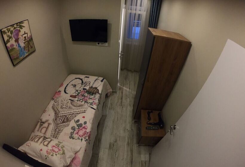 Pasha Boutique Apart