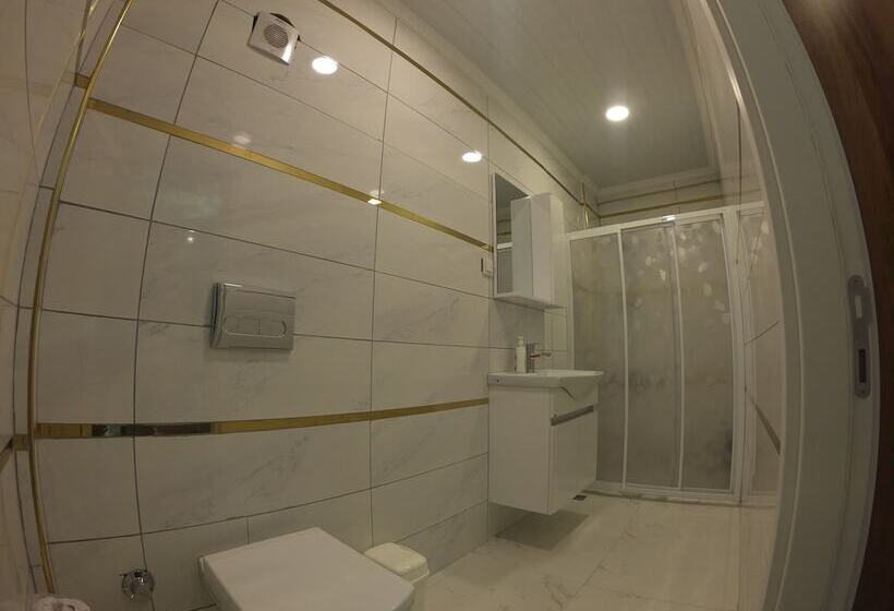 Pasha Boutique Apart