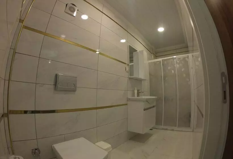 Pasha Boutique Apart