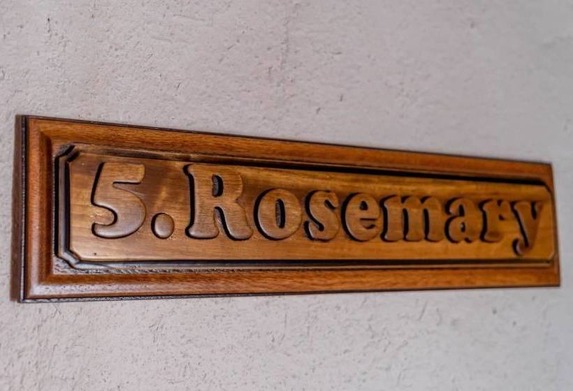 بنسيون Yesil Ev Cafe & Boutique